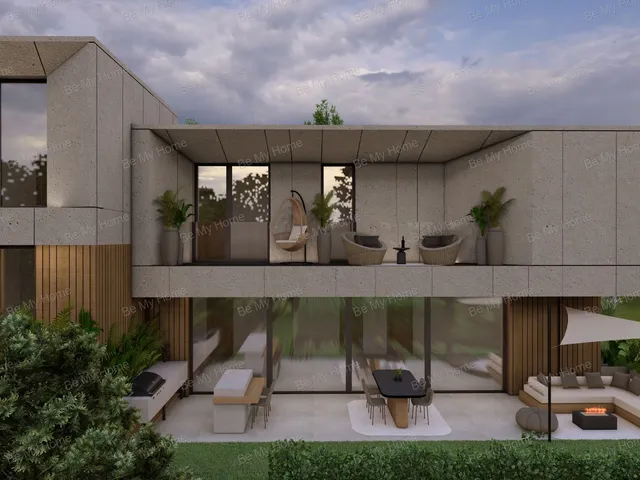 Eladó ház Budapest III. kerület, Remetehegy 219 nm