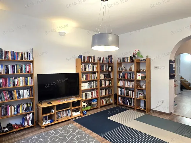 Eladó ház Budapest III. kerület, Csillaghegy 115 nm