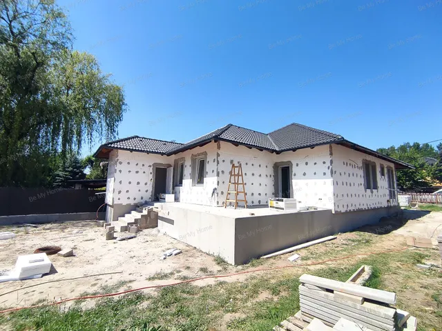 Eladó ház Őrbottyán, Őrszentmiklós 130 nm