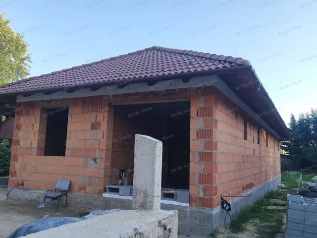 Eladó ház Őrbottyán, Őrszentmiklós 95 nm