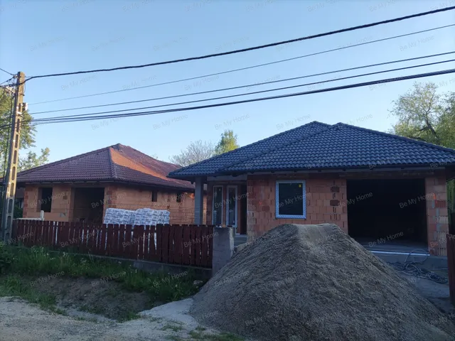 Eladó ház Őrbottyán, Őrszentmiklós 95 nm