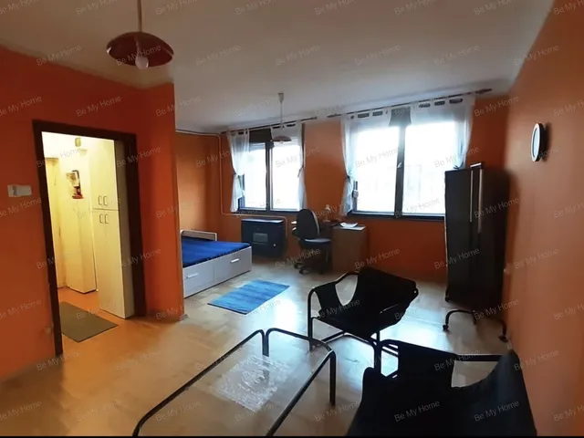 Eladó lakás Budapest III. kerület, Óbuda 36 nm