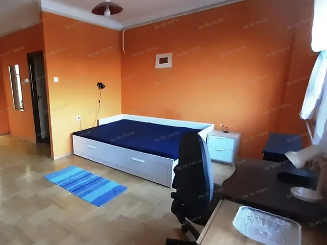 Eladó lakás Budapest III. kerület, Óbuda 36 nm