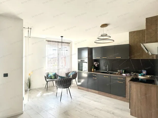 Eladó lakás Budapest XIII. kerület, Angyalföld 51 nm