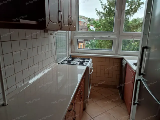 Kiadó lakás Budapest II. kerület, Zöldmál 60 nm