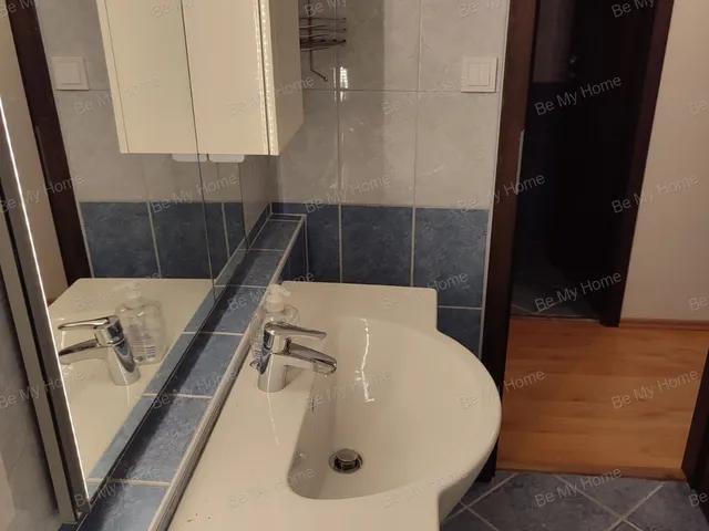 Kiadó lakás Budapest II. kerület, Zöldmál 60 nm
