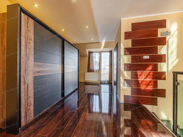 Eladó lakás Budapest III. kerület, Testvérhegy 74 nm