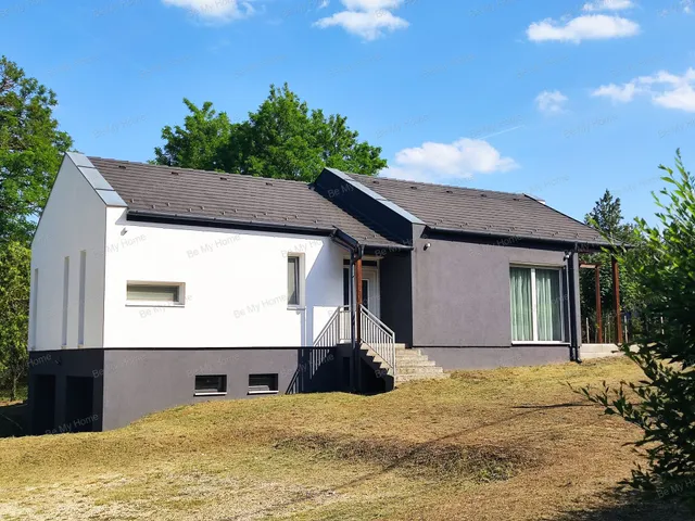 Eladó ház Őrbottyán, Vácbottyán 110 nm