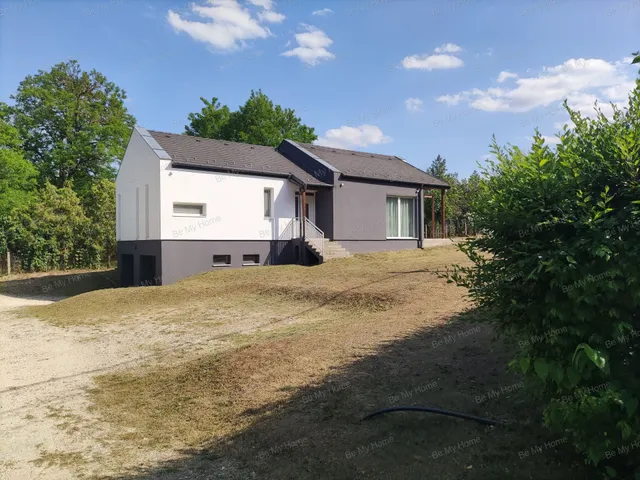 Eladó ház Őrbottyán, Vácbottyán 110 nm