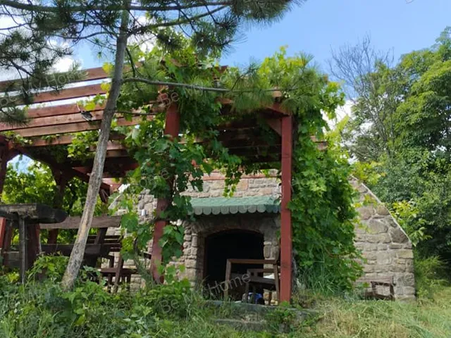 Eladó ház Tihany 40 nm