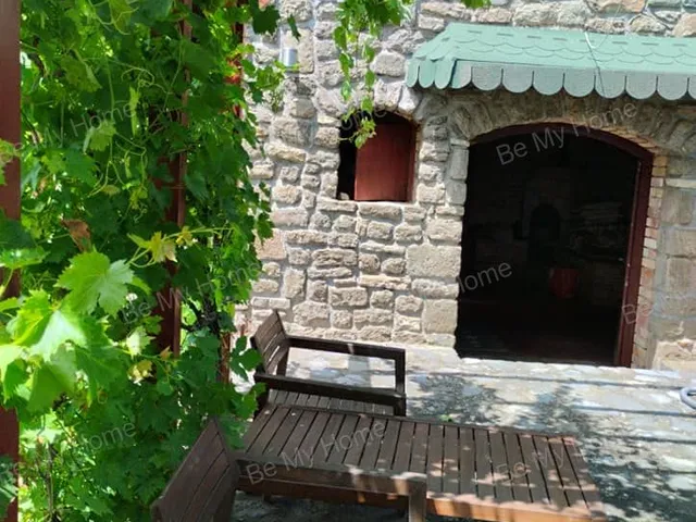 Eladó ház Tihany 40 nm