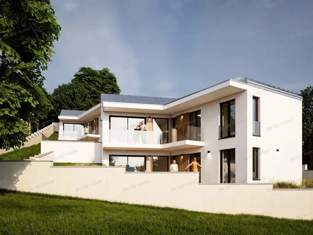 Eladó lakás Budapest III. kerület 100 nm