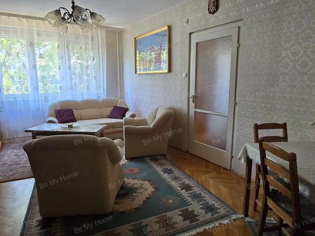 Kiadó lakás Budapest III. kerület, Óbuda 57 nm