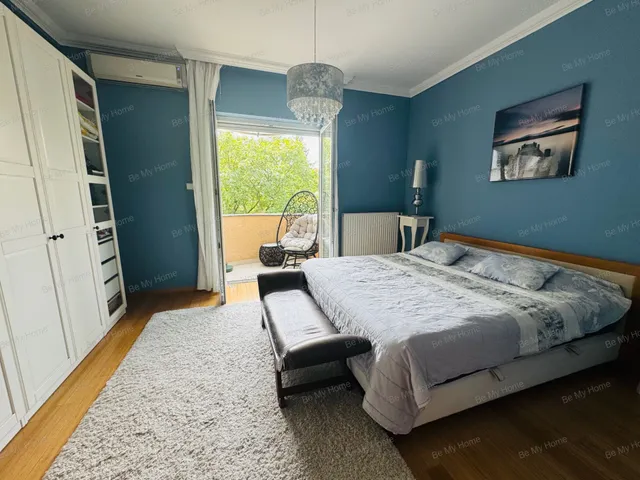 Eladó lakás Budapest II. kerület 69 nm