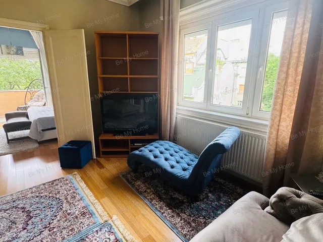 Eladó lakás Budapest II. kerület 69 nm