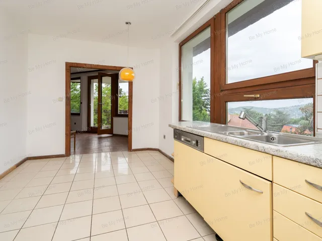Eladó lakás Budapest II. kerület 135 nm