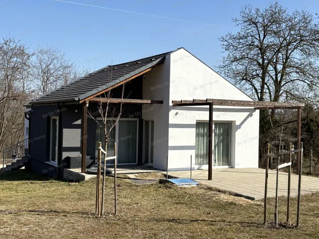 Eladó ház Őrbottyán, Vácbottyán 110 nm