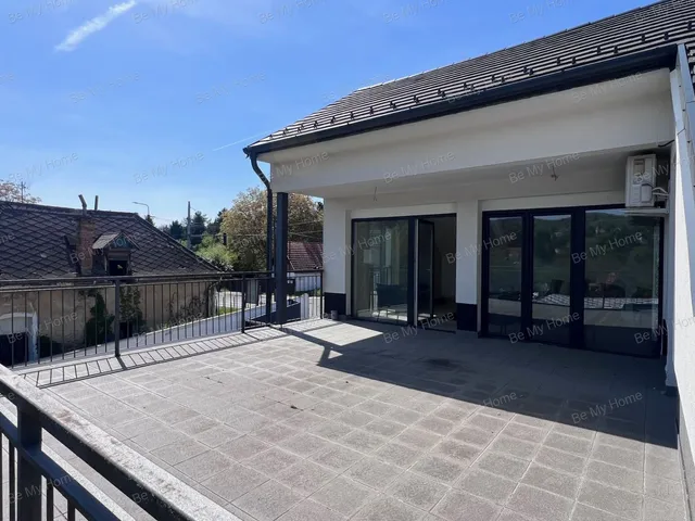 Eladó lakás Budapest II. kerület, Pesthidegkút-Ófalu 42 nm
