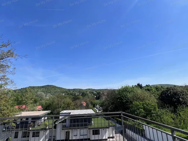 Eladó lakás Budapest II. kerület, Pesthidegkút-Ófalu 42 nm
