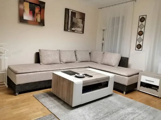 Eladó lakás Budapest IV. kerület, Káposztásmegyer 80 nm