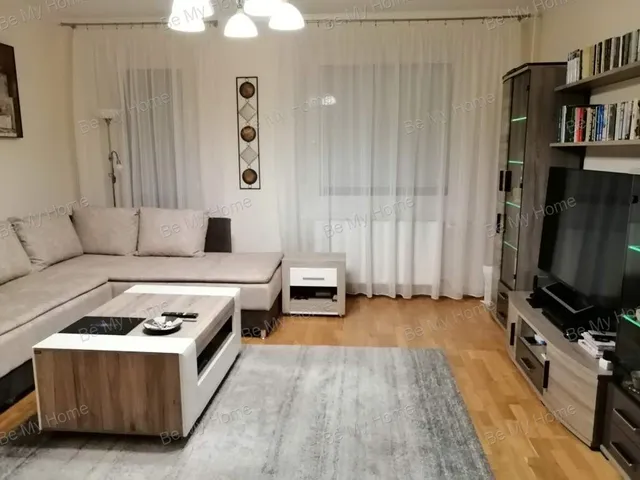 Eladó lakás Budapest IV. kerület, Káposztásmegyer 80 nm