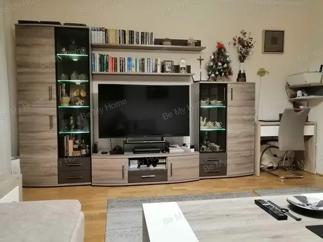 Eladó lakás Budapest IV. kerület, Káposztásmegyer 80 nm