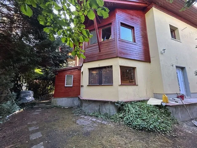 Kiadó ház Budapest II. kerület, Budaliget 70 nm