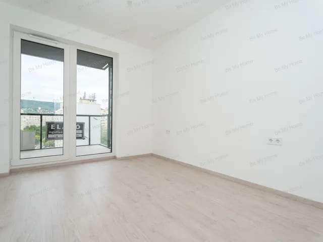 Eladó lakás Budapest III. kerület 41 nm