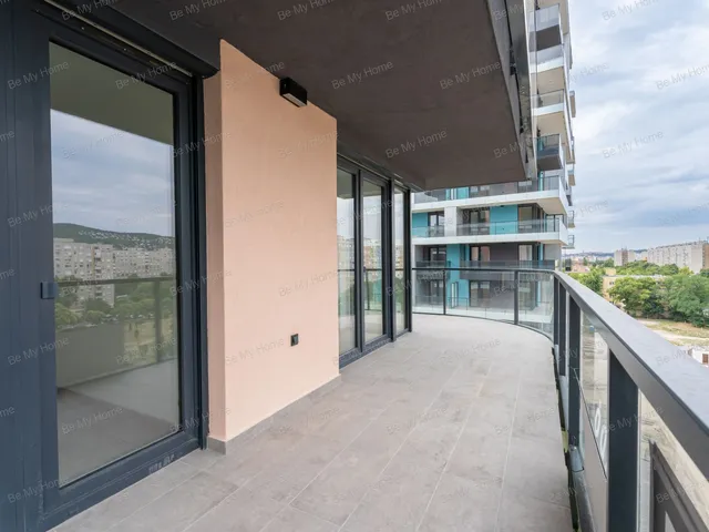 Eladó lakás Budapest III. kerület 41 nm