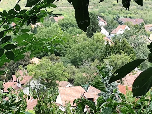 Eladó telek Budapest III. kerület, Békásmegyer-Ófalu 1090 nm