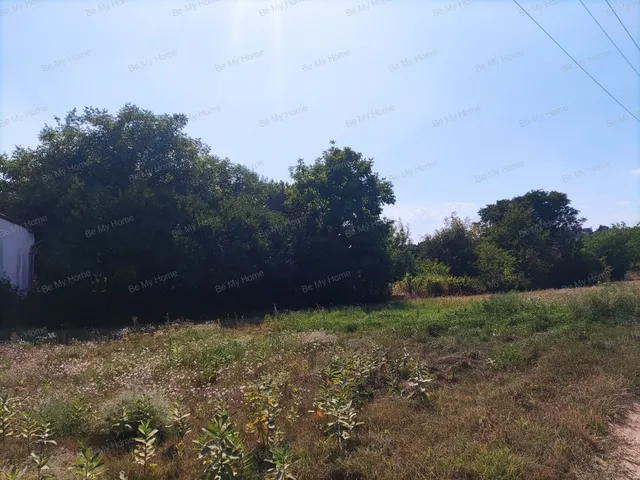 Eladó telek Fót, Kurjancs 4000 nm