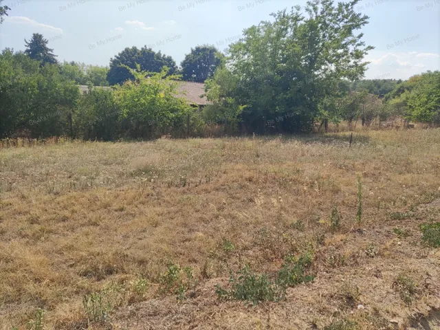 Eladó telek Fót, Kurjancs 4000 nm