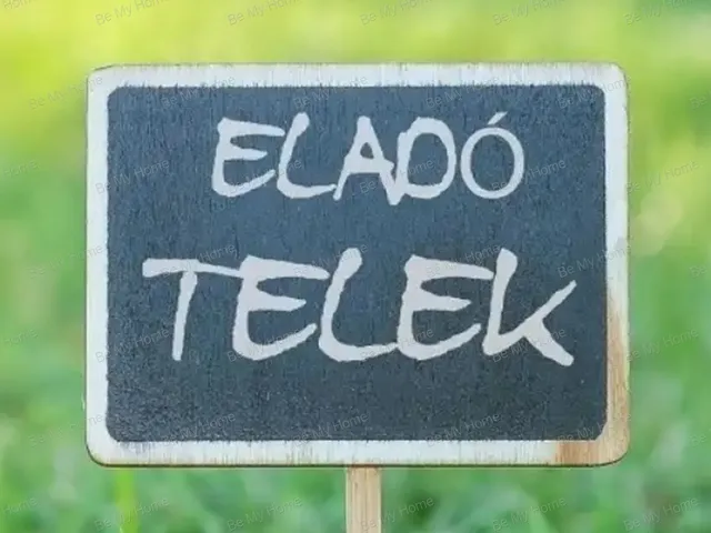 Eladó telek Budapest III. kerület, Békásmegyer-Ófalu 580 nm
