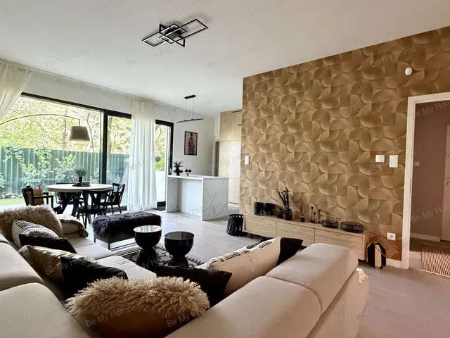 Eladó lakás Budapest XII. kerület, Svábhegy, Gyógyfű utca 84 nm