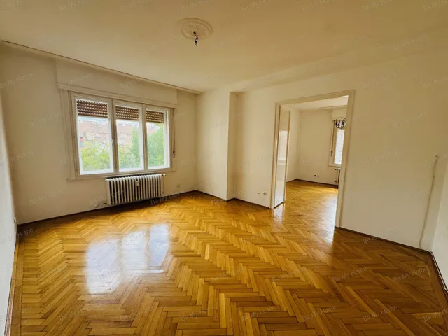 Eladó lakás Budapest II. kerület 75 nm