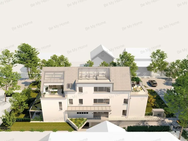 Eladó lakás Budapest III. kerület, Törökkő 112 nm