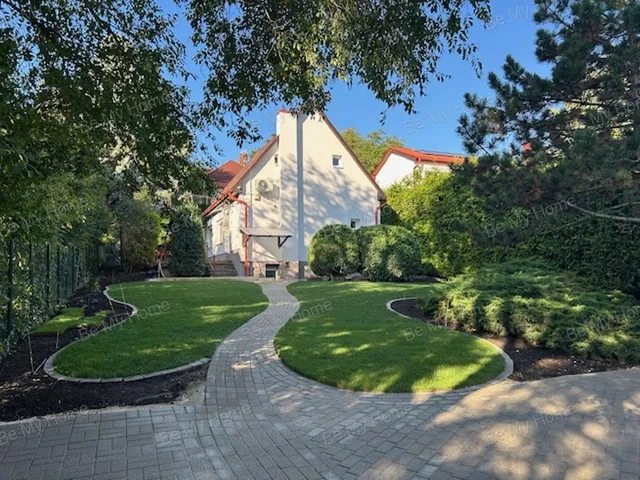 Kiadó ház Budapest III. kerület, Táborhegy 100 nm