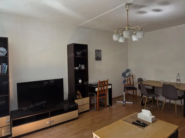 Kiadó lakás Budapest XIII. kerület, Újlipótváros 54 nm