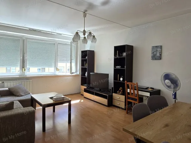 Kiadó lakás Budapest XIII. kerület, Újlipótváros 54 nm