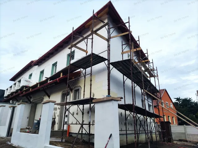 Eladó ház Fót, Fótújfalu 102 nm