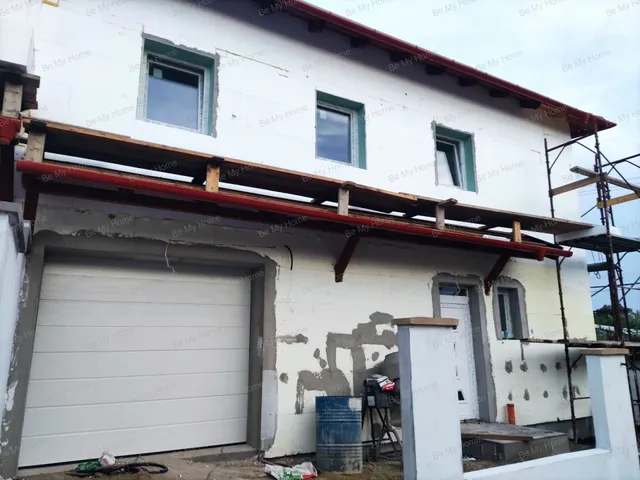Eladó ház Fót, Fótújfalu 102 nm