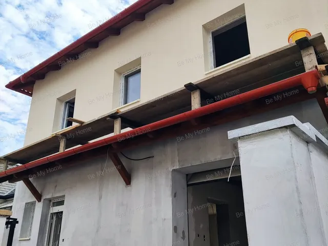 Eladó ház Fót, Fótújfalu 102 nm