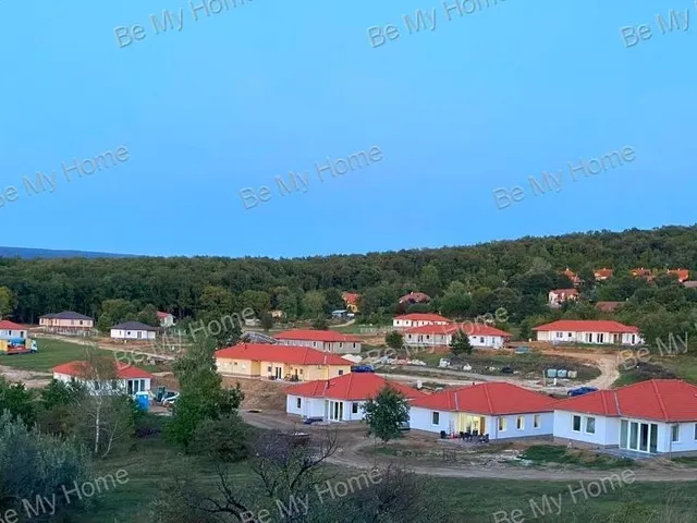 Eladó ház Pilisjászfalu 68 nm