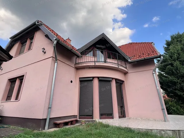 Eladó ház Budaörs, Törökugrató 110 nm