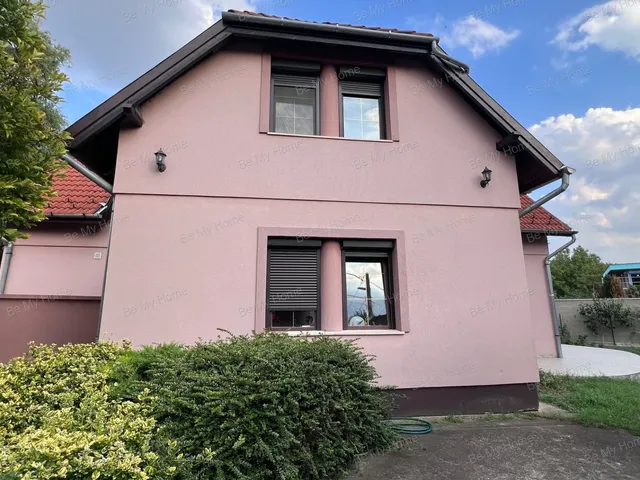 Eladó ház Budaörs, Törökugrató, Pipacs utca 110 nm