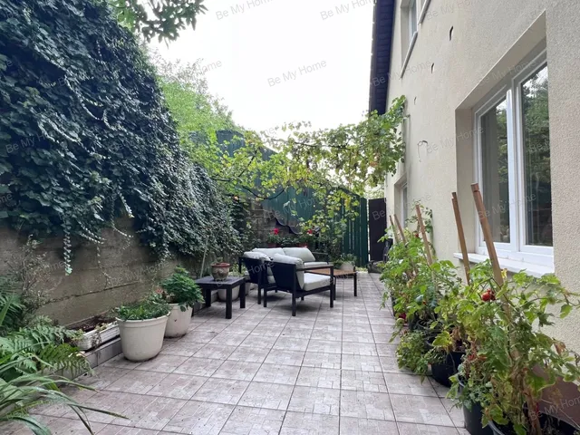 Eladó lakás Budaörs, Budaörsi Kamaraerdő 248 nm