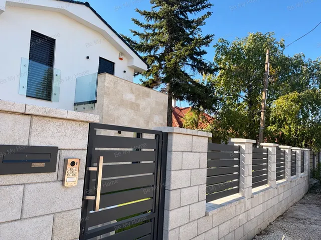 Eladó ház Nagykovácsi 196 nm