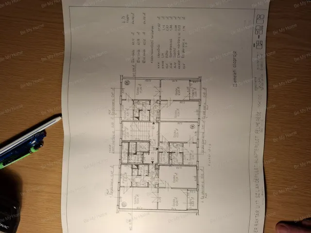 Eladó lakás Budapest III. kerület, Óbuda 64 nm