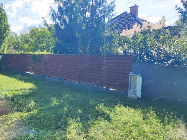 Eladó ház Őrbottyán, Őrszentmiklós 95 nm