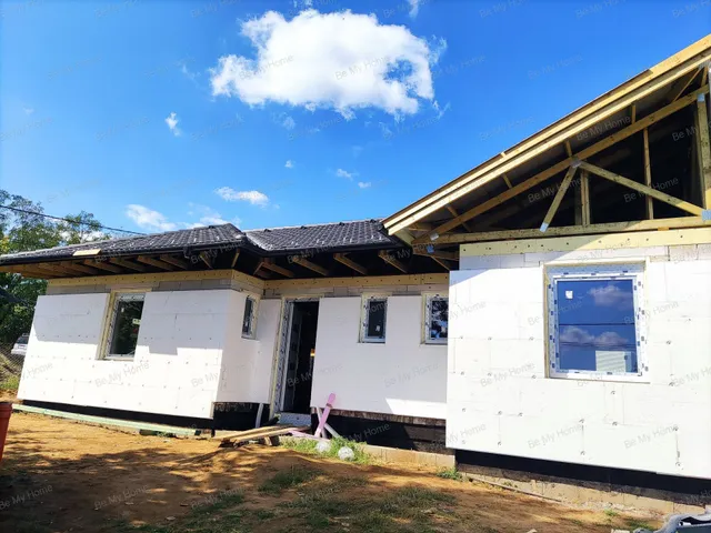 Eladó ház Csomád 92 nm